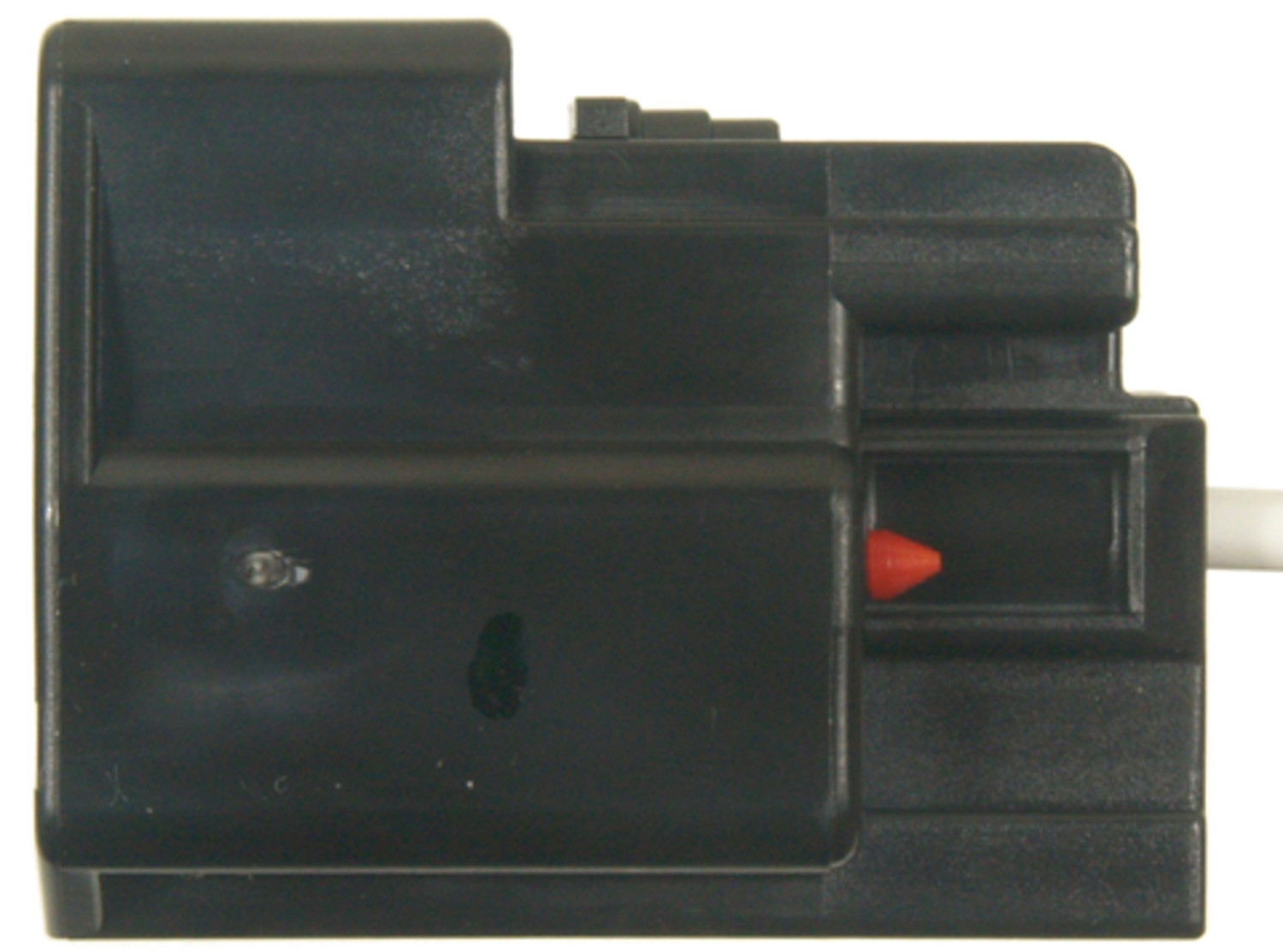 Four Seasons HVAC Harness Connector | 37282 Fits Cadillac, Ford, Lincoln, Volvo - 4